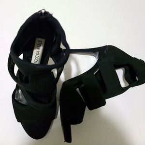 Steve Madden Shoes